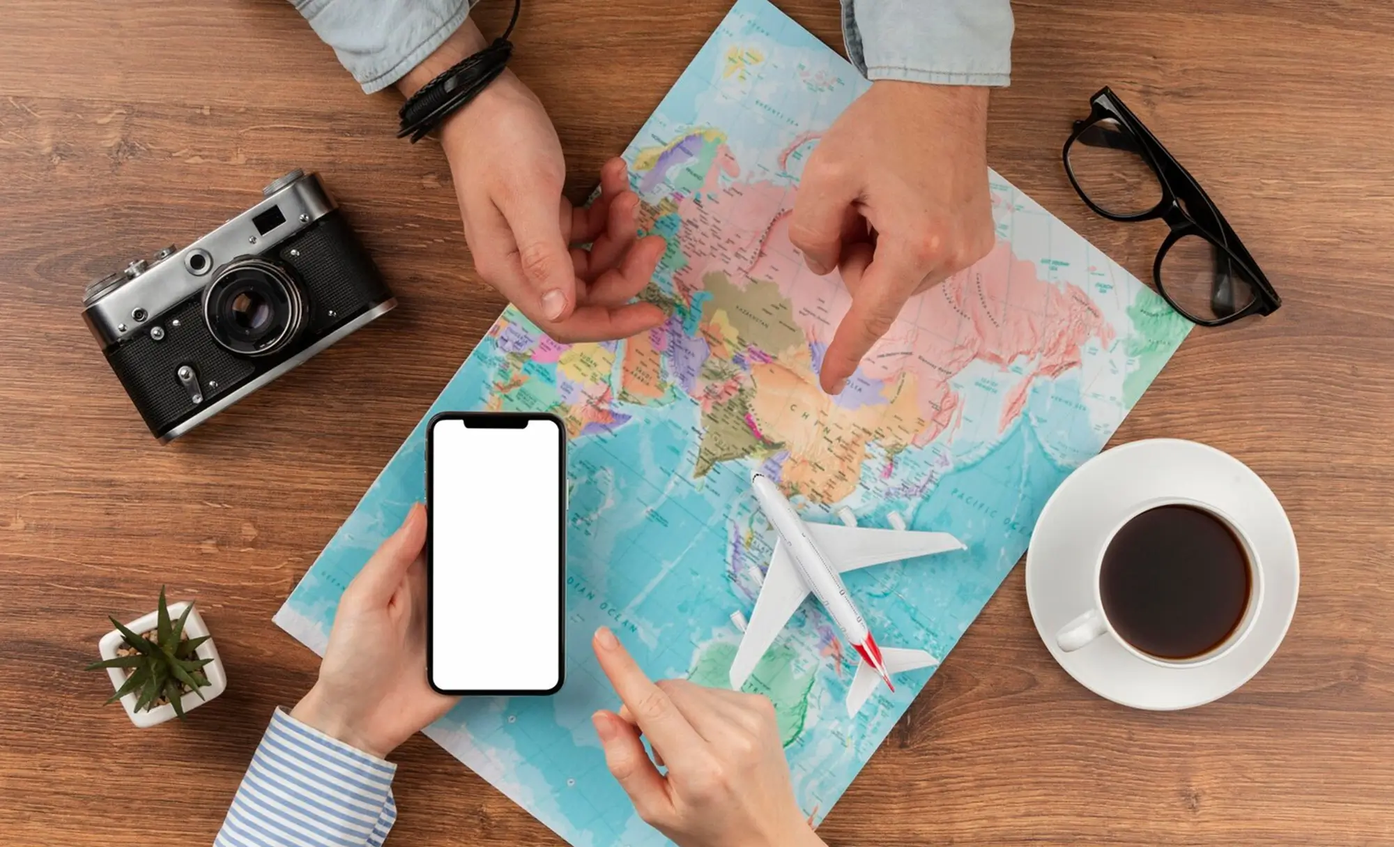 4-5 Day Goa Itinerary for First-Time Travelers (With Smart Travel Routes)